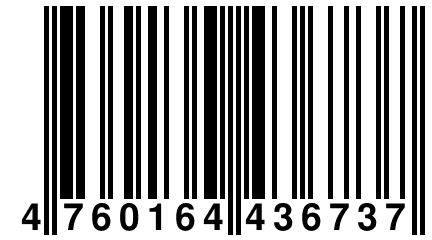 4 760164 436737