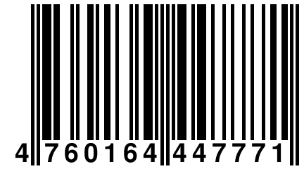 4 760164 447771