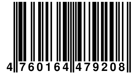 4 760164 479208