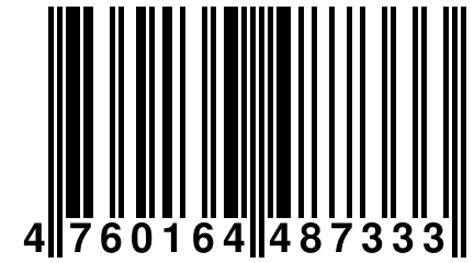 4 760164 487333