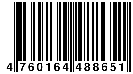 4 760164 488651