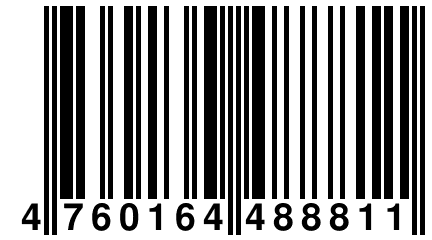 4 760164 488811