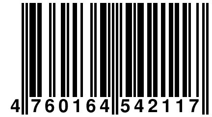 4 760164 542117