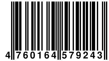 4 760164 579243