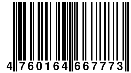 4 760164 667773