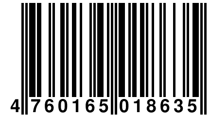 4 760165 018635