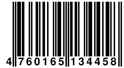 4 760165 134458