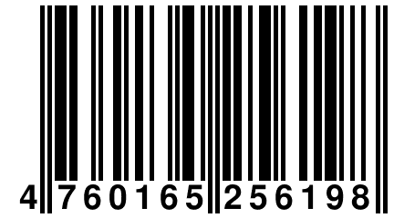 4 760165 256198