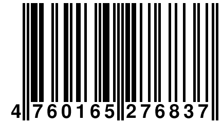 4 760165 276837