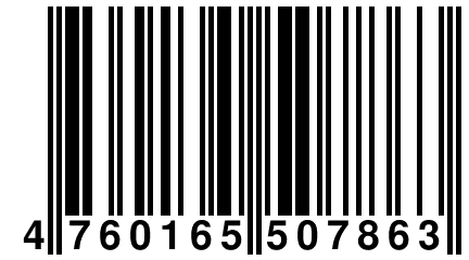 4 760165 507863