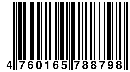 4 760165 788798