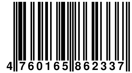 4 760165 862337