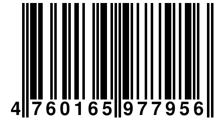 4 760165 977956