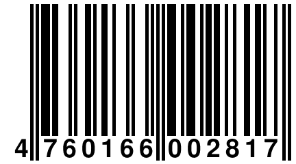 4 760166 002817