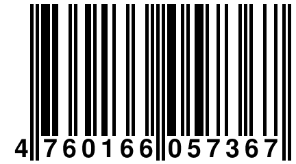 4 760166 057367