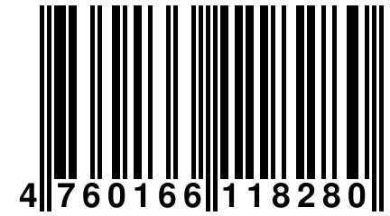 4 760166 118280