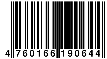 4 760166 190644