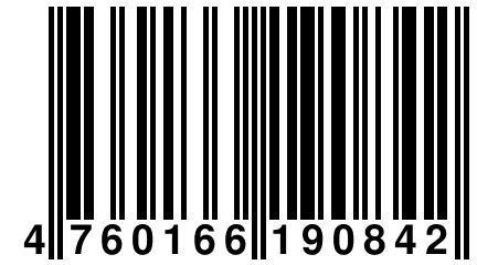 4 760166 190842