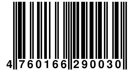 4 760166 290030