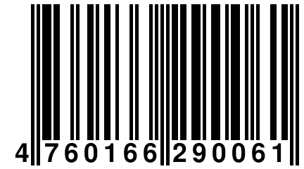 4 760166 290061