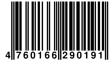 4 760166 290191