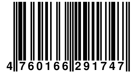 4 760166 291747