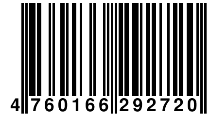 4 760166 292720