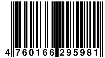 4 760166 295981