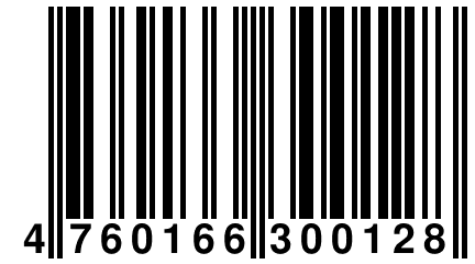 4 760166 300128