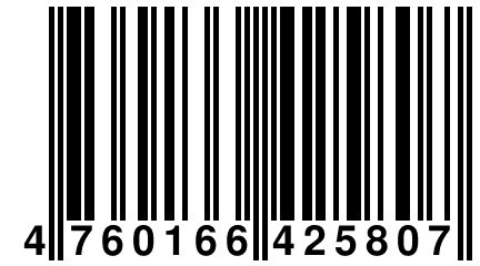 4 760166 425807