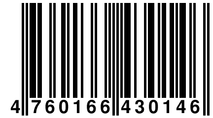 4 760166 430146