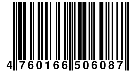 4 760166 506087