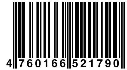 4 760166 521790