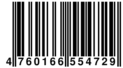 4 760166 554729