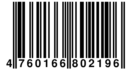 4 760166 802196