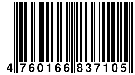 4 760166 837105