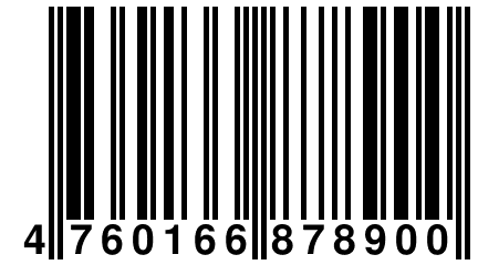 4 760166 878900