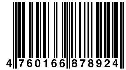 4 760166 878924