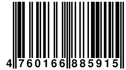 4 760166 885915