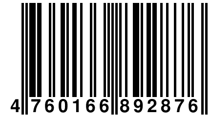 4 760166 892876