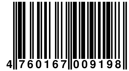 4 760167 009198