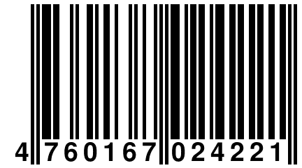 4 760167 024221