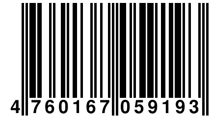 4 760167 059193