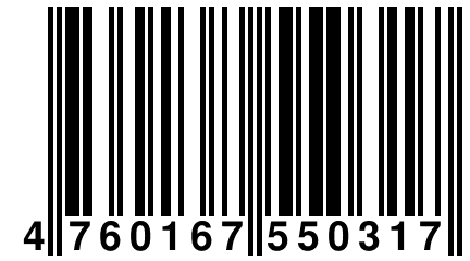 4 760167 550317