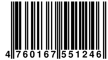 4 760167 551246