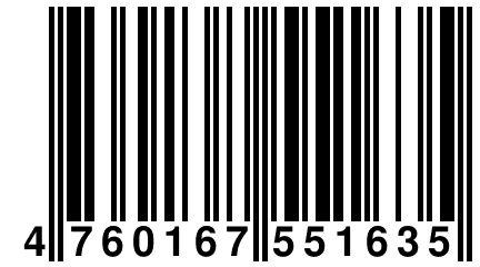 4 760167 551635