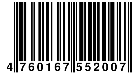 4 760167 552007