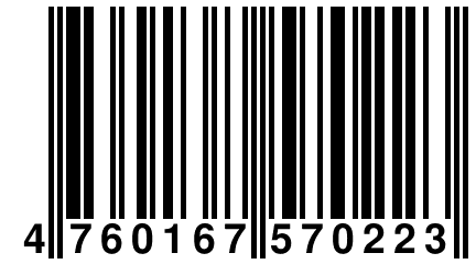 4 760167 570223