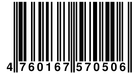 4 760167 570506