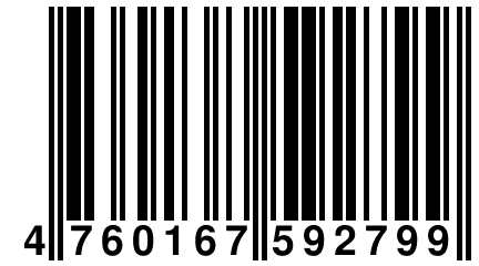 4 760167 592799